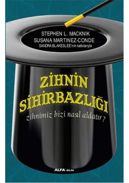 Zihnin Sihirbazlığı