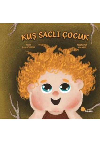 Kuş Saçlı Çocuk