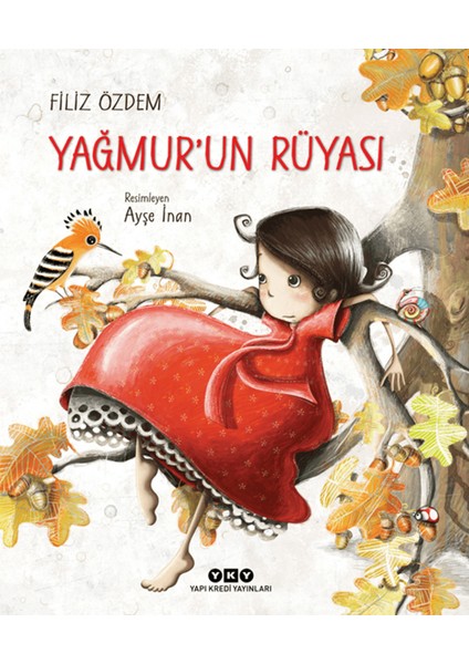 Yağmur'un Rüyası