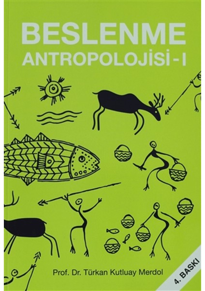 Beslenme Antropolojisi-1