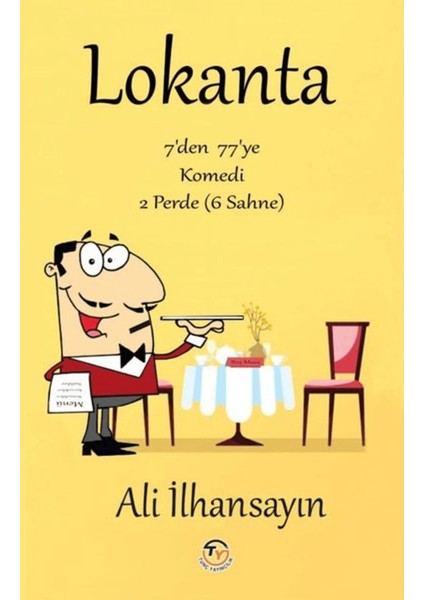Lokanta