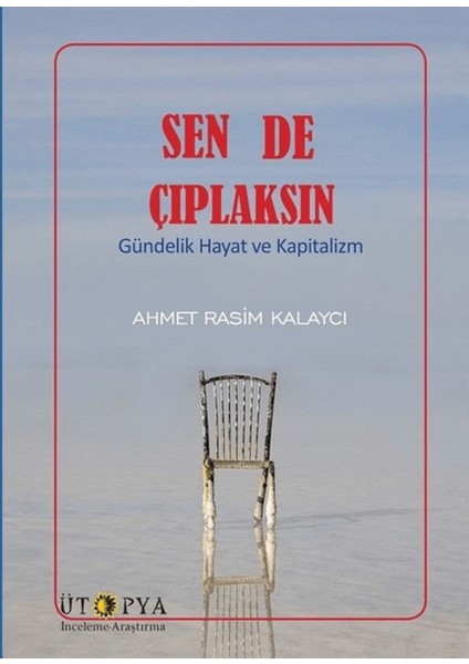 Sen De Çıplaksın