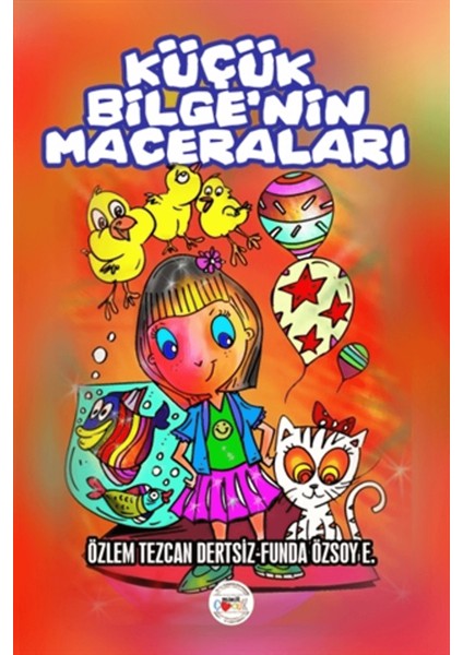Küçük Bilge'nin Maceraları