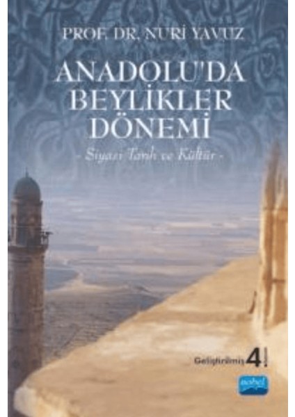 Anadolu’da Beylikler Dönemi