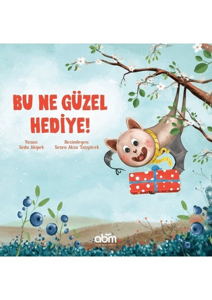 Bu Ne Güzel Hediye