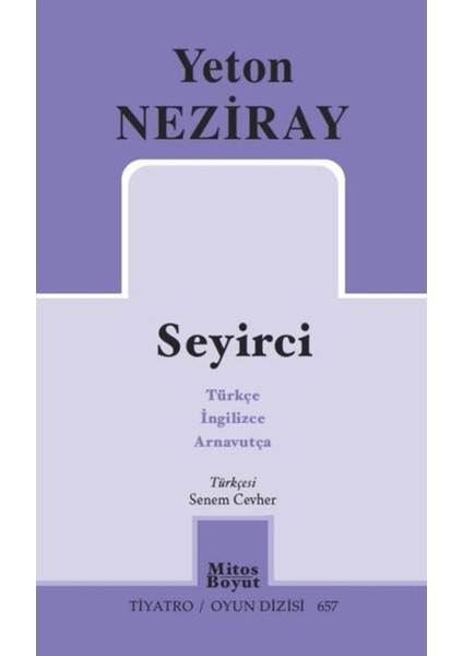 Seyirci