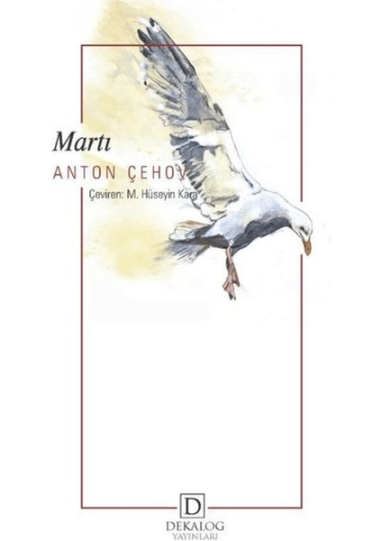 Martı