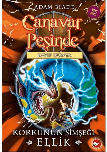 Canavar Peşinde 41