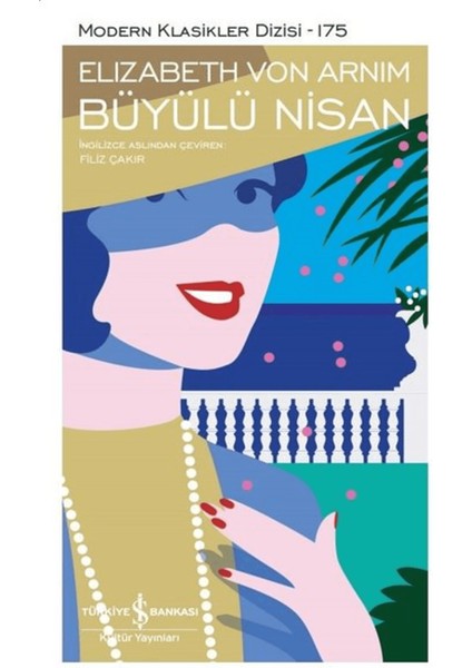 Büyülü Nisan (Şömizli)