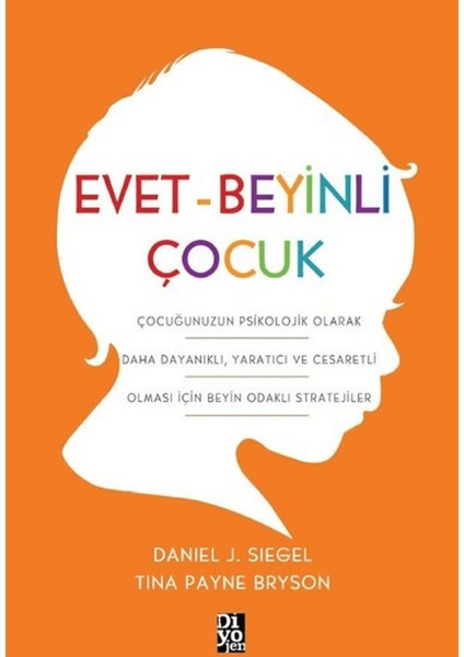 Evet-Beyinli Çocuk
