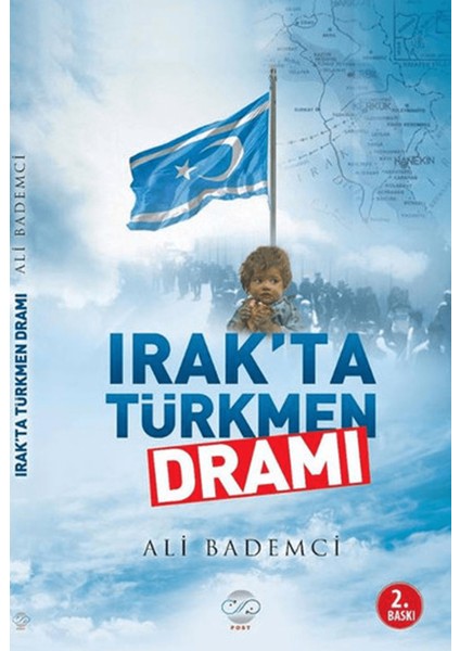 Irak'ta Türkmen Dramı