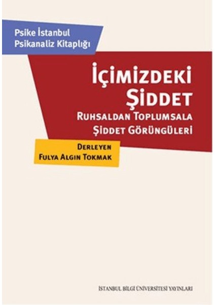 Içimizdeki Şiddet