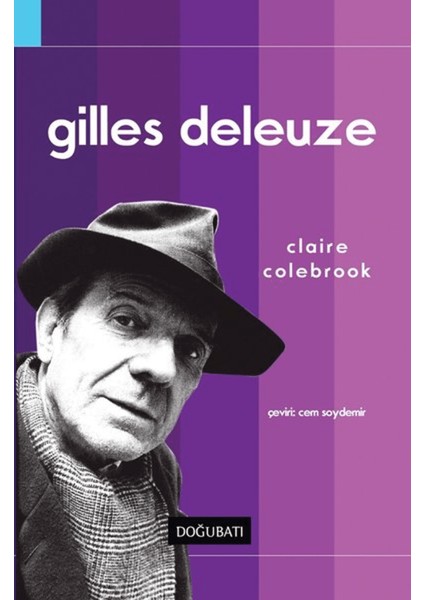Gilles Deleuze