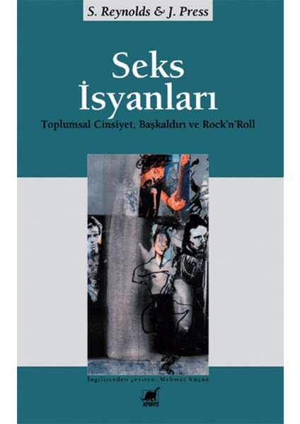 Seks Isyanları
