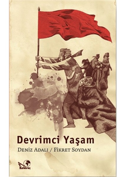 Devrimci Yaşam