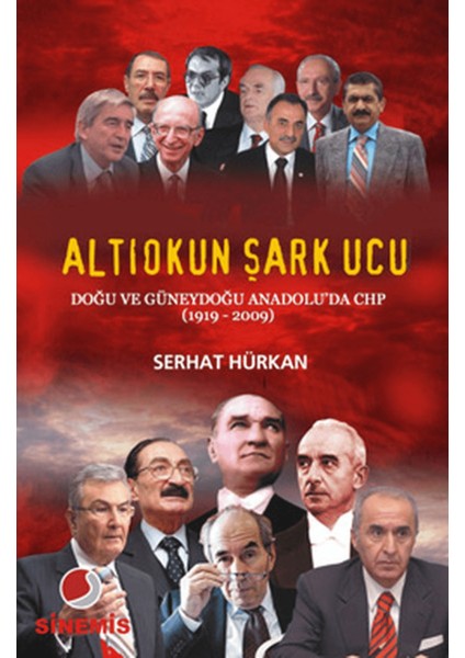 Altıokun Şark Ucu