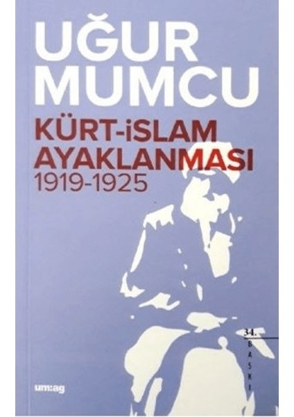 Kürt Islam Ayaklanması 1919-1925
