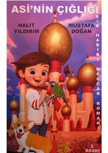 Asi'nin Çığlığı