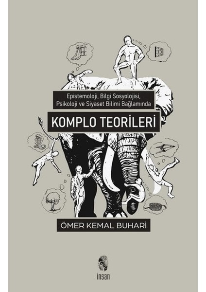 Komplo Teorileri