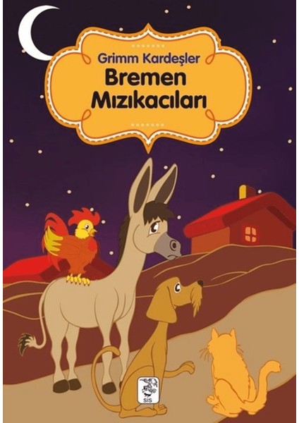 Bremen Mızıkacıları