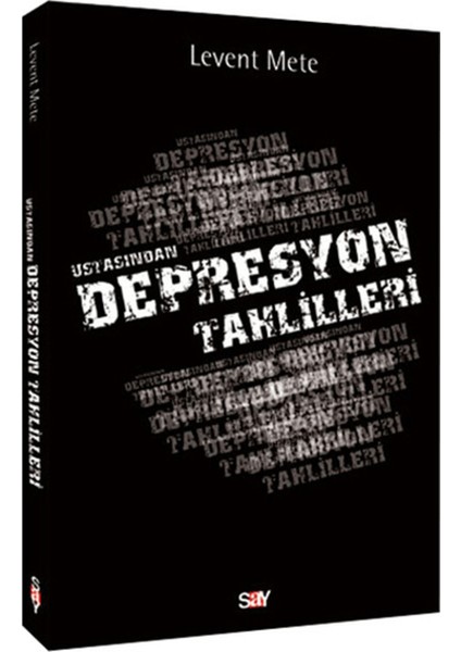 Ustasından Depresyon Tahlilleri