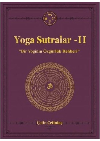 Yoga Sutralar - 2