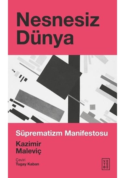 Nesnesiz Dünya