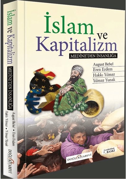 Islam ve Kapitalizm