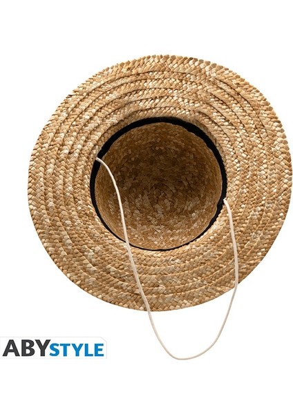 Abystyle - One Pıece Yetişkin Şapka - Luffy Straw Hat - Adult Size -ABYROL020 modelleri