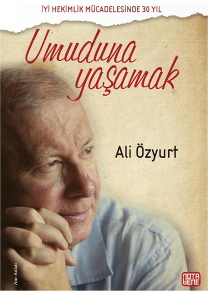 Umuduna Yaşamak