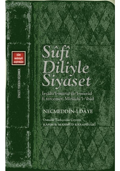 Sufi Diliyle Siyaset