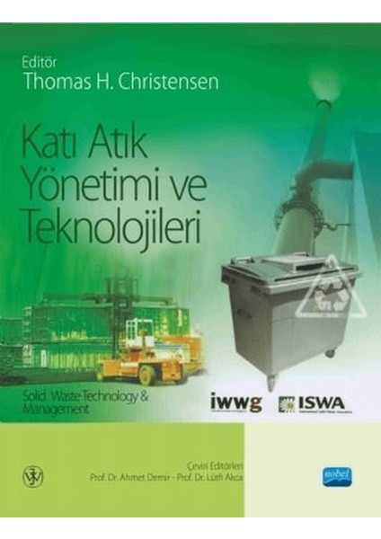 Katı Atık Yönetimi ve Teknolojileri