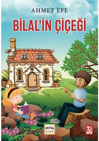 Bilal'in Çiçeği