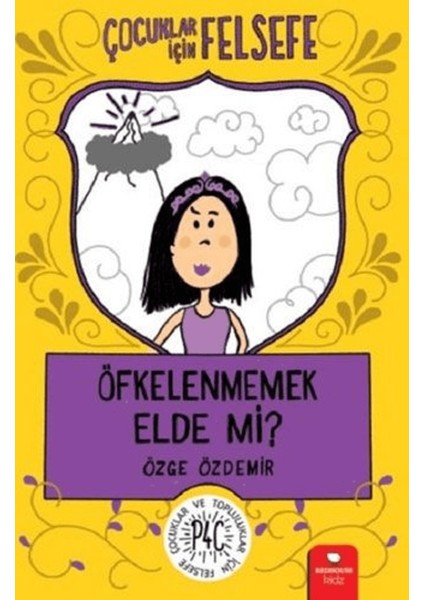 Öfkelenmemek Elde Mi?