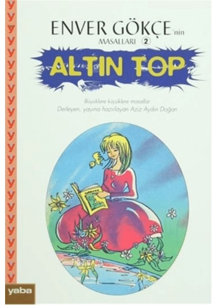 Altın Top