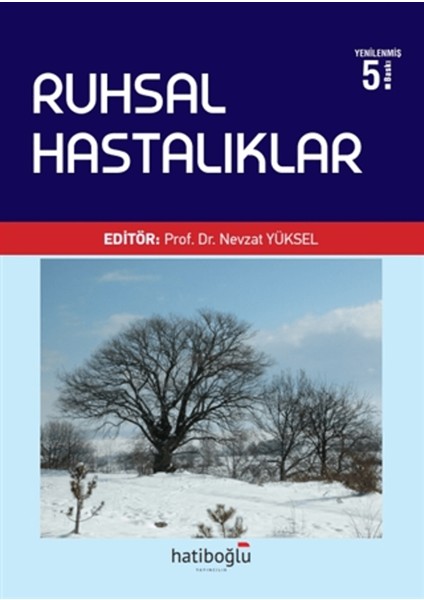 Ruhsal Hastalıklar