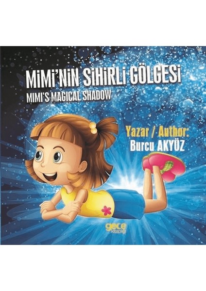 Mimi'nin Sihirli Gölgesi