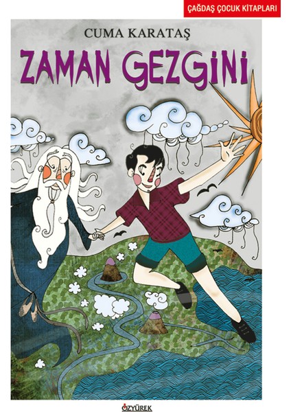 Zaman Gezgini