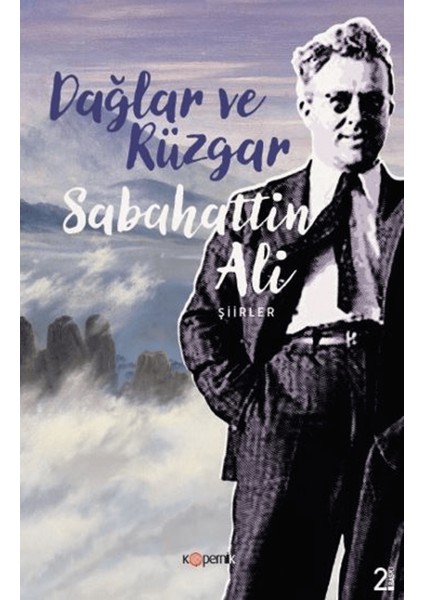 Dağlar ve Rüzgar