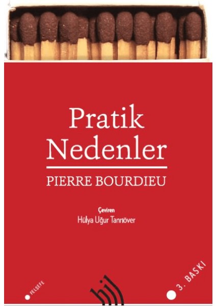 Pratik Nedenler