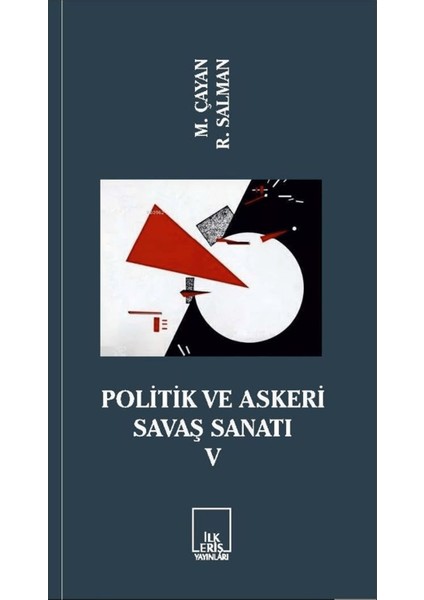 Politik ve Askeri Savaş Sanatı 5