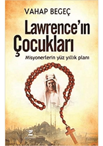 Lawrence’ın Çocukları