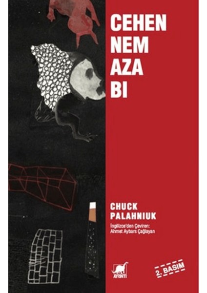 Cehennem Azabı