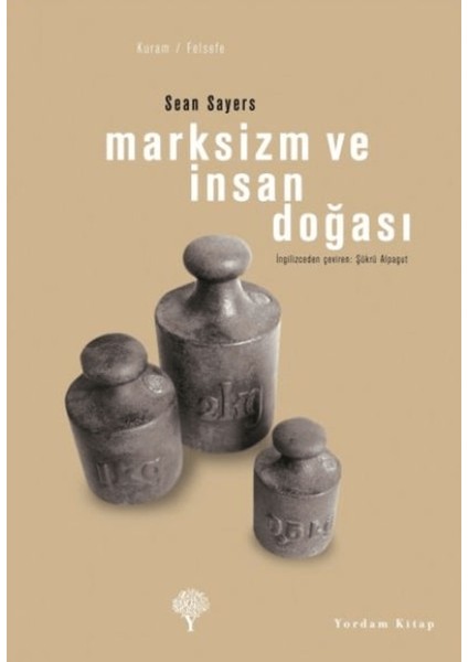 Marksizm ve Insan Doğası