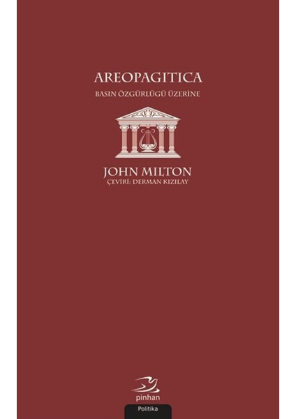 Areopagitica