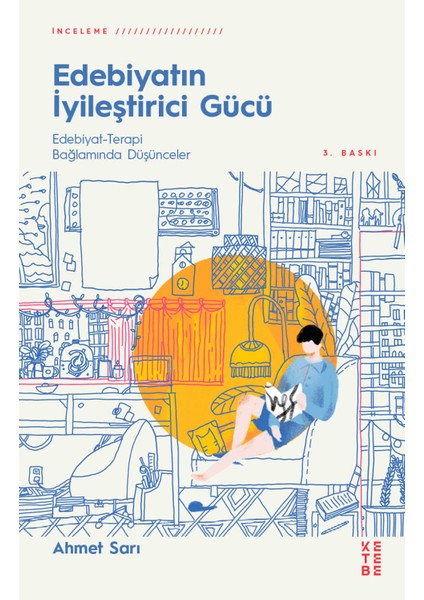 Edebiyatın Gücü