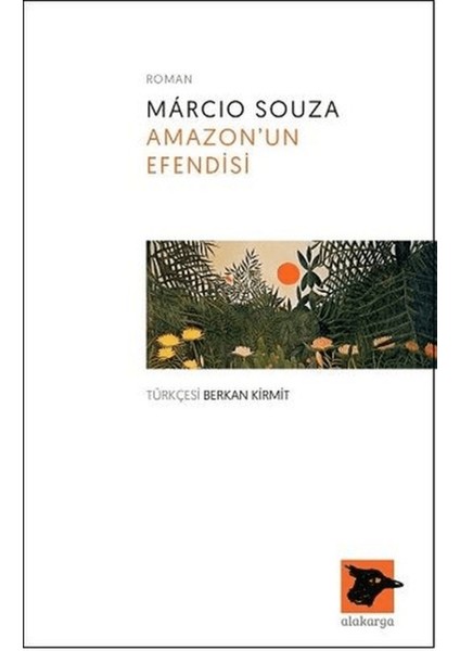 Amazon’un Efendisi