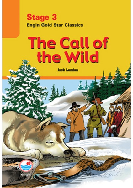The Call Of The Wild - Stage 3