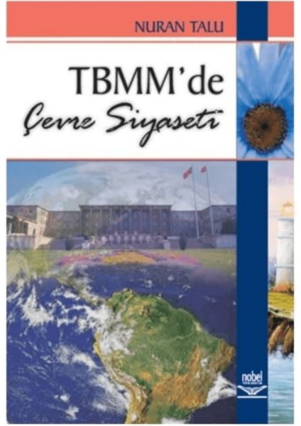 Tbmm’de Çevre Siyaseti