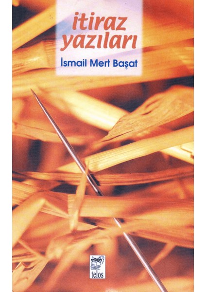 Itiraz Yazıları